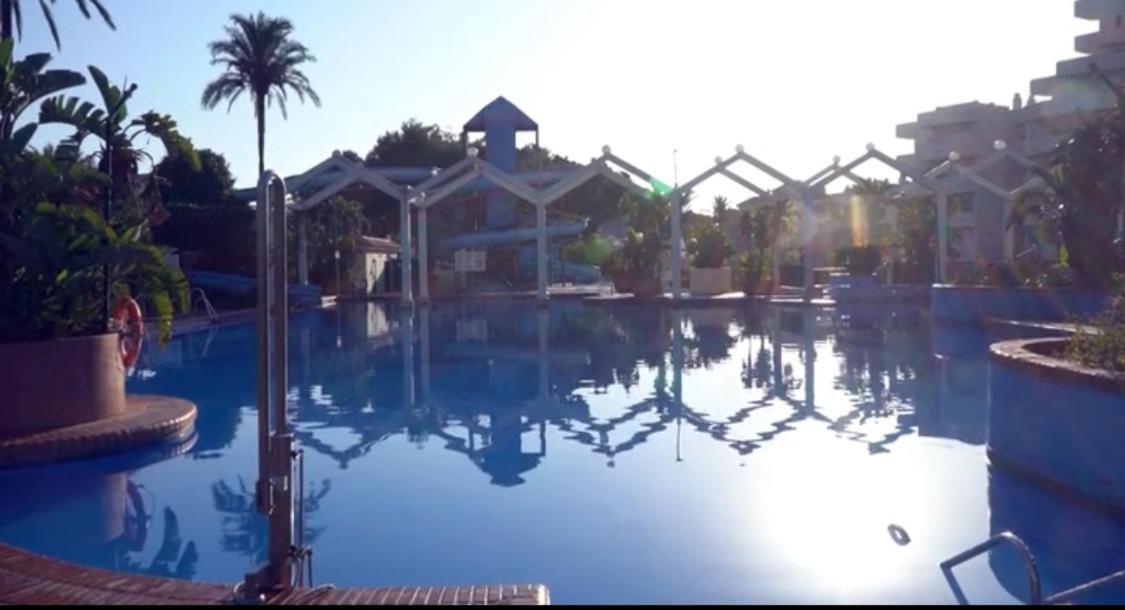 Benal Beach Benalmádena Zewnętrze zdjęcie