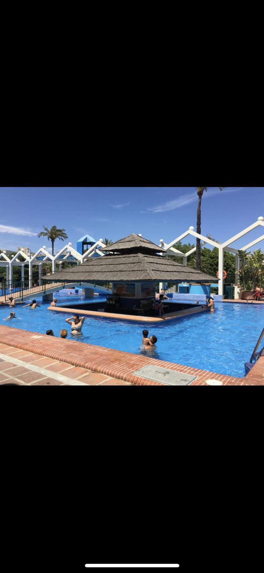 Benal Beach Benalmádena Zewnętrze zdjęcie