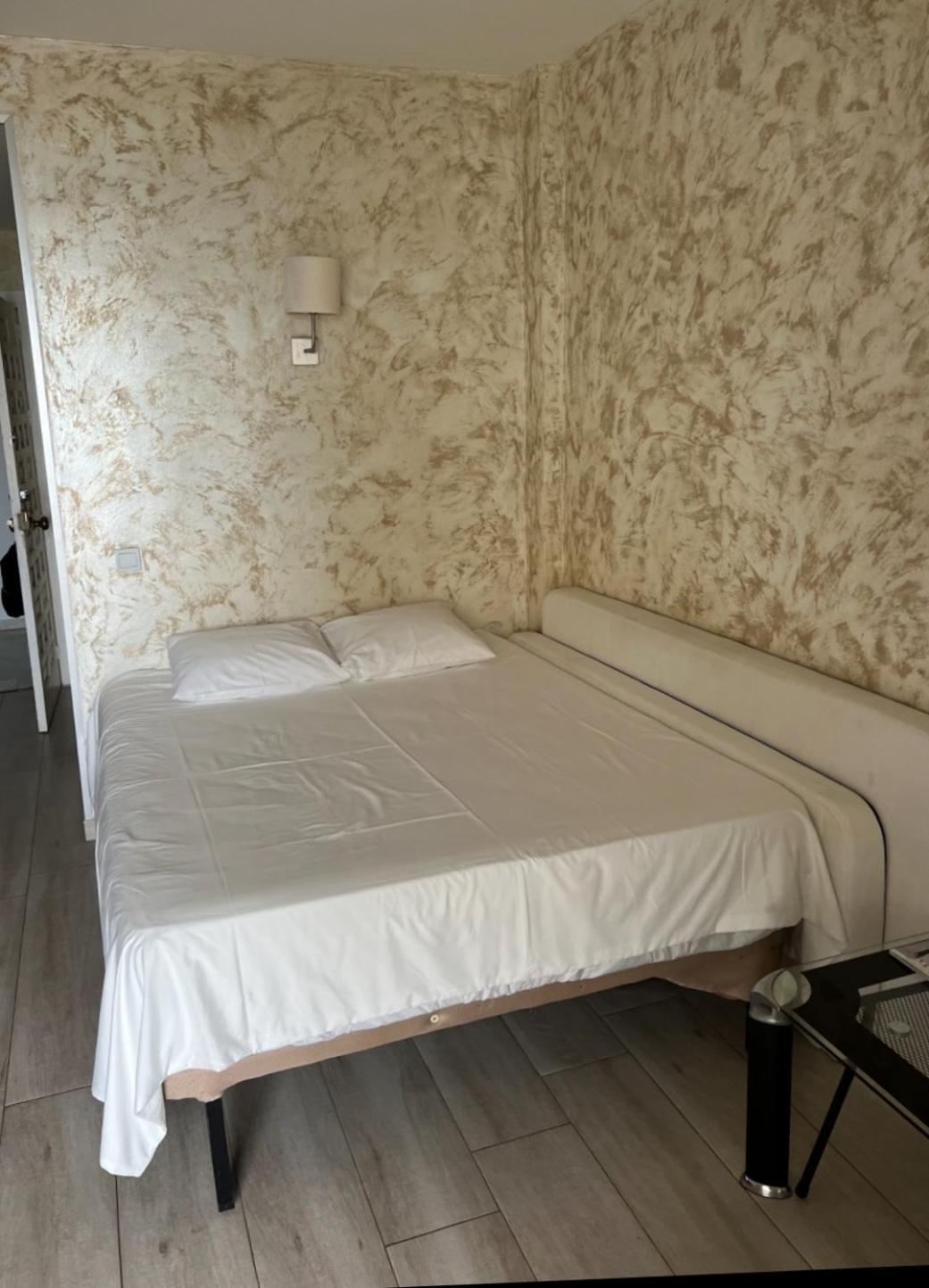 Benal Beach Benalmádena Zewnętrze zdjęcie