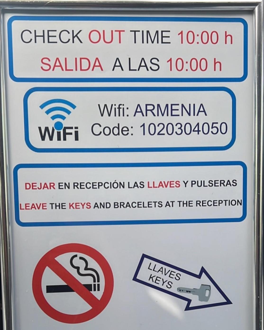 Benal Beach Benalmádena Zewnętrze zdjęcie