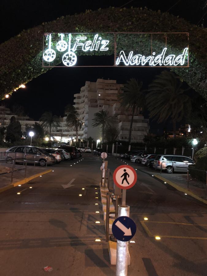 Benal Beach Benalmádena Zewnętrze zdjęcie